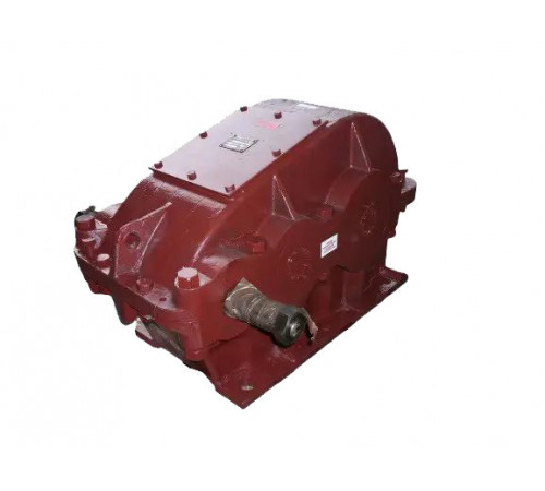 Крановый редуктор  Ц2-1000-50